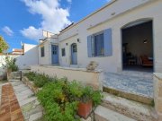Ag. Pavlos Kreta, Ag. Pavlos: Wunderschön renoviertes traditionelles Haus in ruhiger Lage zu verkaufen Haus kaufen